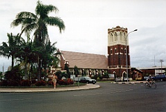 2000 - Australie 294G